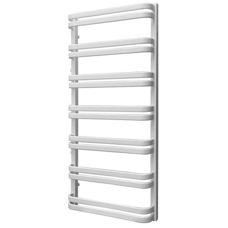 Grzejnik Łazienkowy Dax Biały 950x530 Emporia