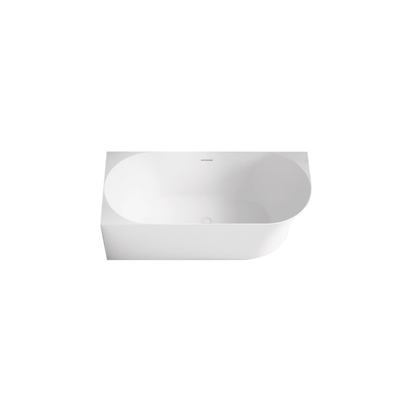 Wanna Wolnostojąca Narożna Lewa Molly XL 170x78 TW-7790L-1700 Emporia Wanna Wolnostojąca Narożna Lewa Molly XL 170x78 TW-7790L-1700 Emporia
