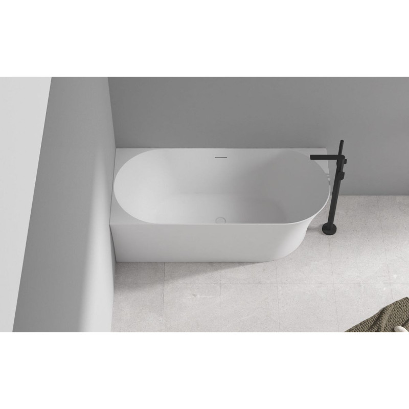 Wanna Wolnostojąca Narożna Lewa Molly XL 170x78 TW-7790L-1700 Emporia Wanna Wolnostojąca Narożna Lewa Molly XL 170x78 TW-7790L-1700 Emporia