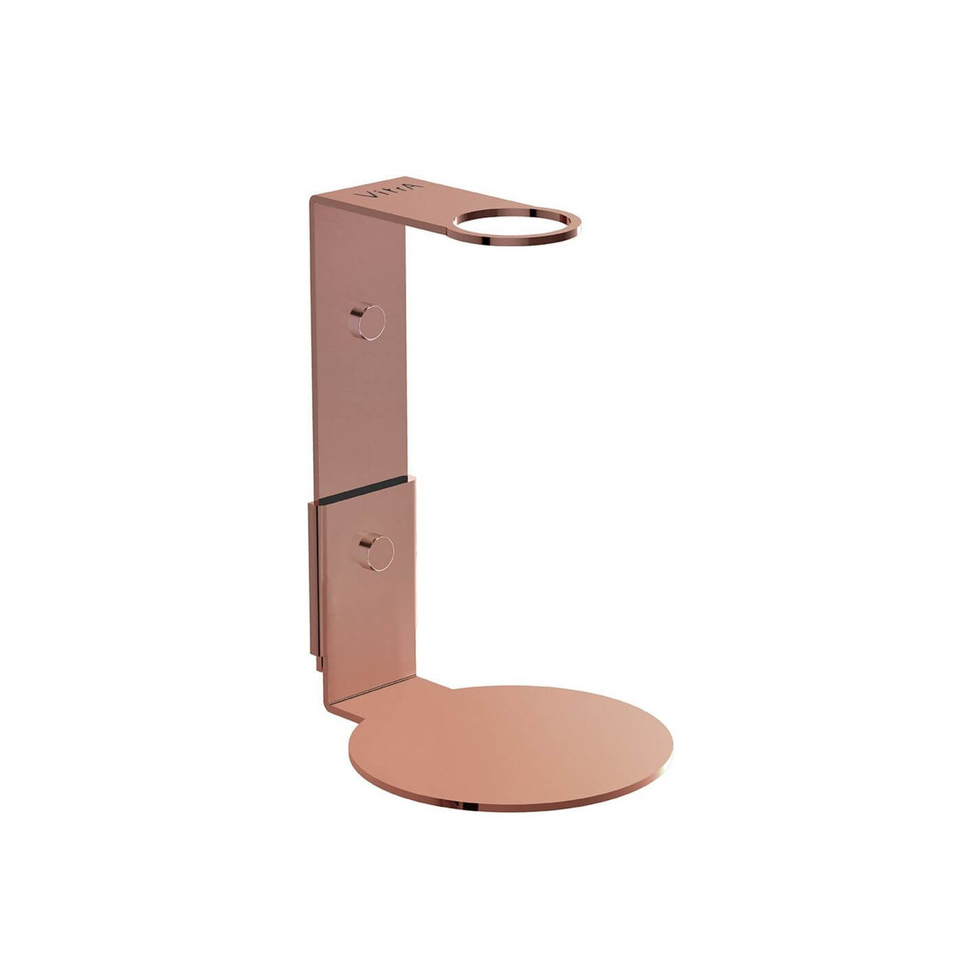 Uchwyt Dozownika Origin A4489226 Miedź Vitra Uchwyt Dozownika Origin A4489226 Miedź Vitra