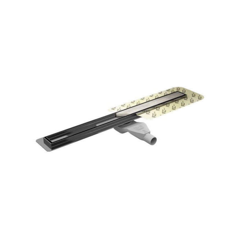 Odpływ Liniowy Norm Drain Line 100 cm Z Syfonem H+M Snake 522.0119.03.100/LI1000MINR Emporia Odpływ Liniowy Norm Drain Line 100 cm Z Syfonem H+M Snake 522.0119.03.100/LI1000MINR Emporia