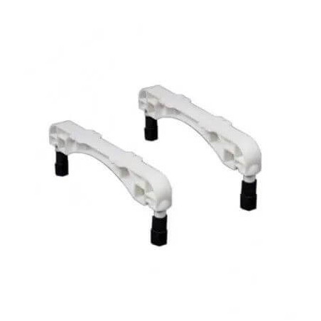 Nogi Do Wanny 145-180 mm Targa U99740000 Villeroy&Boch