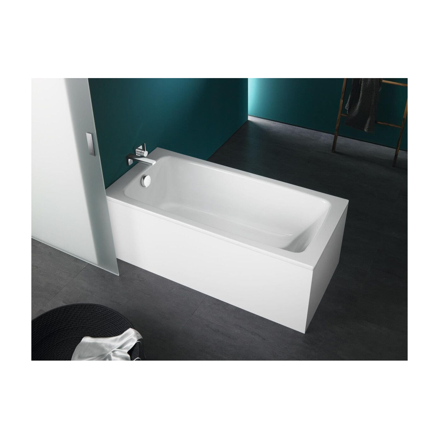 Wanna Do Zabudowy Cayono 170x70 cm 274900010001 Kaldewei Wanna Do Zabudowy Cayono 170x70 cm 274900010001 Kaldewei