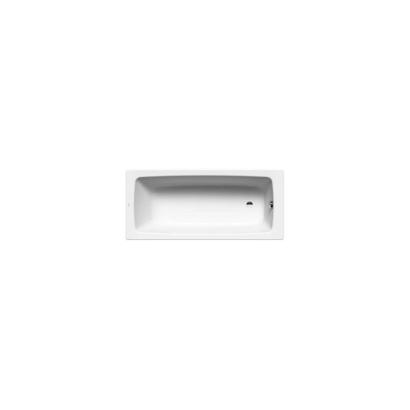 Wanna Do Zabudowy Cayono 180x80 cm 275100010001 Kaldewei Wanna Do Zabudowy Cayono 180x80 cm 275100010001 Kaldewei