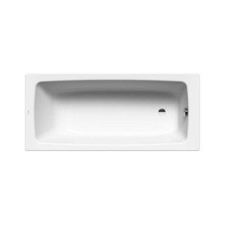 Wanna Do Zabudowy Cayono 180x80 cm 275100010001 Kaldewei