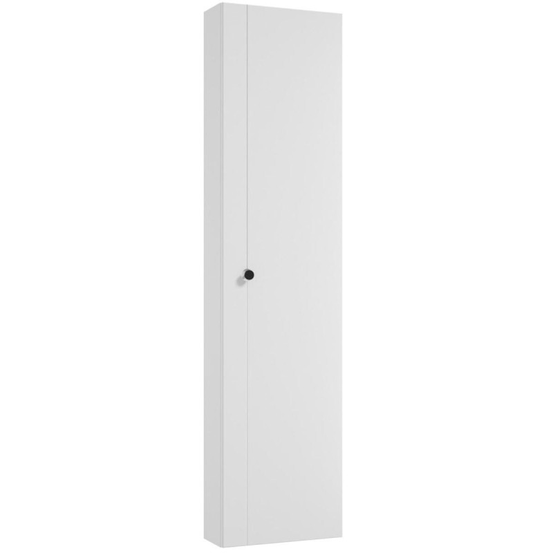 Słupek Wiszący 1D0S Loop C42 Slim 1D0S Bez Uchwytów Biały Mat 001-C-04202 Emporia Słupek Wiszący 1D0S Loop C42 Slim 1D0S Bez Uchwytów Biały Mat 001-C-04202 Emporia