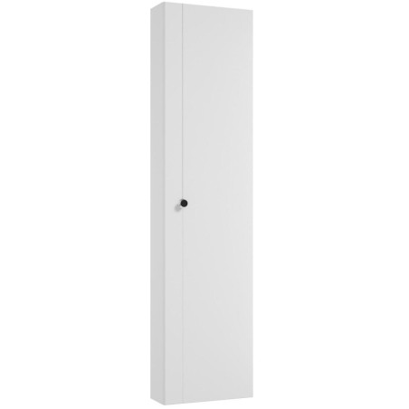 Słupek Wiszący 1D0S Loop C42 Slim 1D0S Bez Uchwytów Biały Mat 001-C-04202 Emporia