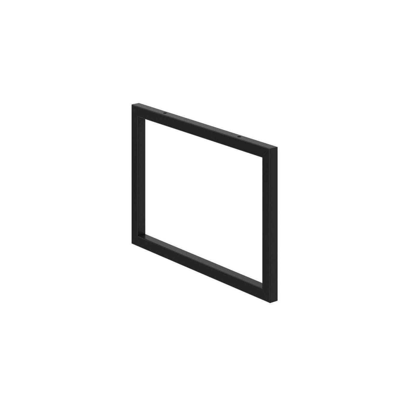 Nóżki Modica Do Słupka Rio H200x298 Czarny Mat 2 Szt. 001-H-00015 Emporia Nóżki Modica Do Słupka Rio H200x298 Czarny Mat 2 Szt. 001-H-00015 Emporia