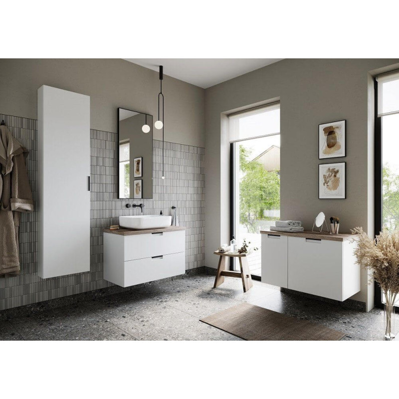 Słupek Wiszący Slim 1D0S Molto C42 Bez Uchwytu Biały Mat 001-C-04201 Emporia Słupek Wiszący Slim 1D0S Molto C42 Bez Uchwytu Biały Mat 001-C-04201 Emporia