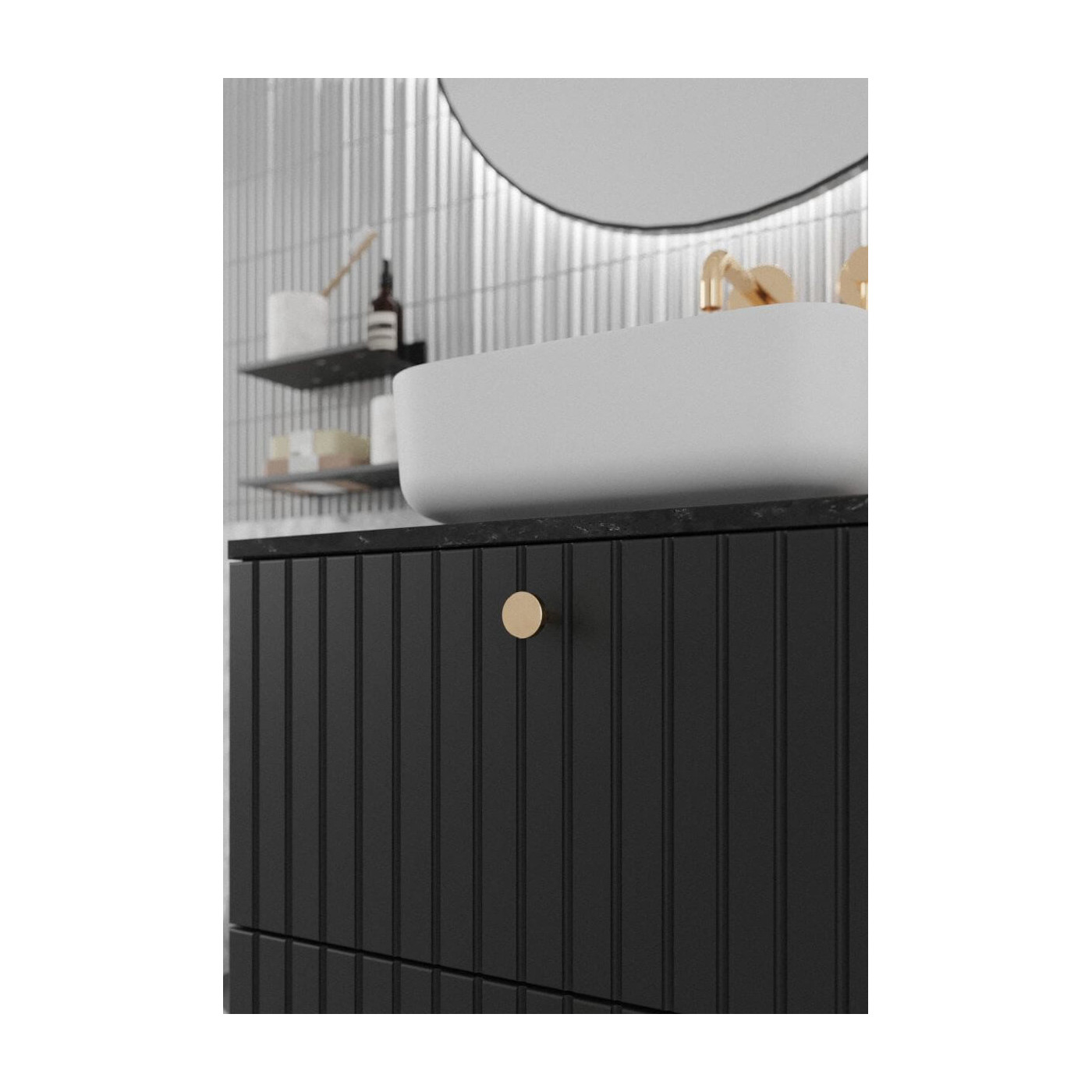 Uchwyt Puro FI 30xH29 Loop / Rio Złoty Połysk 1 Szt. 001-H-00017 Emporia Uchwyt Puro FI 30xH29 Loop / Rio Złoty Połysk 1 Szt. 001-H-00017 Emporia