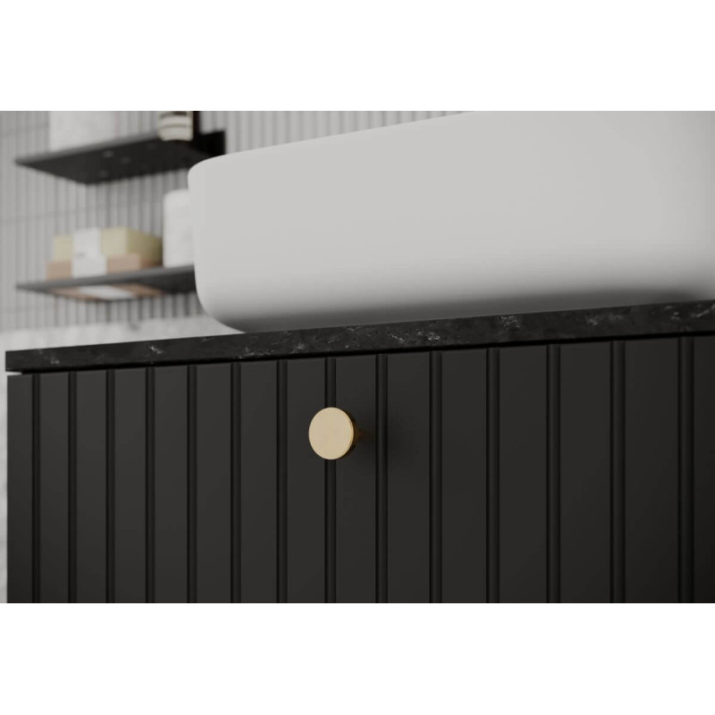 Uchwyt Puro FI 30xH29 Loop / Rio Złoty Połysk 1 Szt. 001-H-00017 Emporia Uchwyt Puro FI 30xH29 Loop / Rio Złoty Połysk 1 Szt. 001-H-00017 Emporia