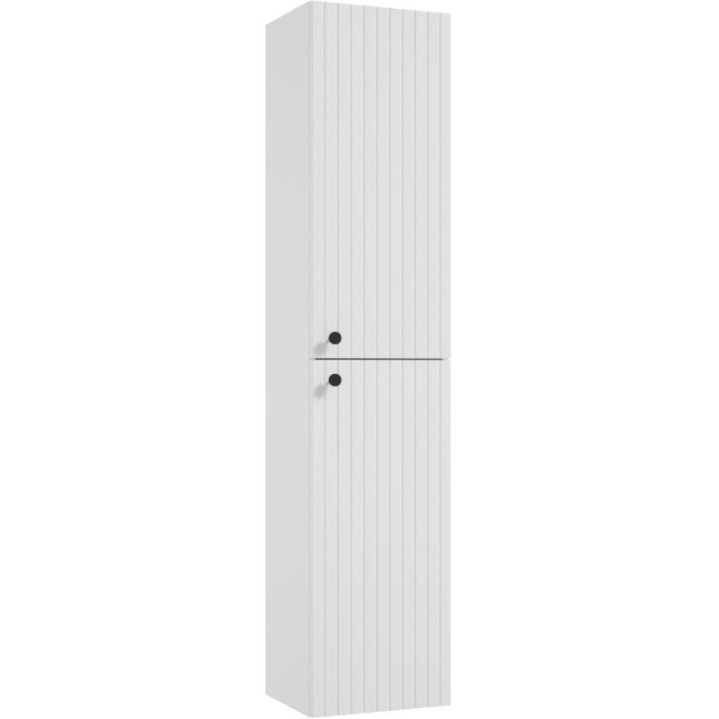 Słupek Wiszący 1D0S Rio C37 Bez Uchwytów Biały Mat 001-C-03702 Emporia Słupek Wiszący 1D0S Rio C37 Bez Uchwytów Biały Mat 001-C-03702 Emporia