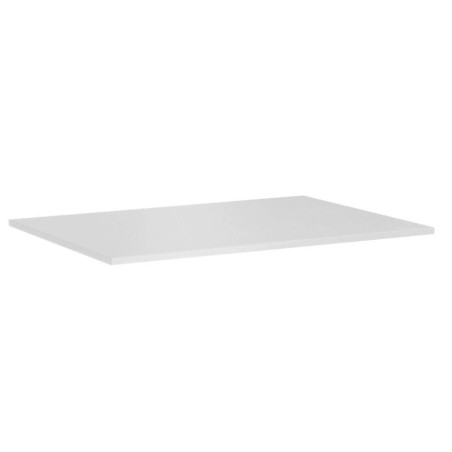 Blat Akrylowy Top White Anti-Finger 120,4x46x19 Biały Mat TOP-WHITE-1204 Emporia