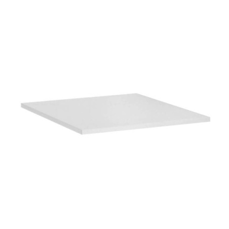 Blat Akrylowy Top White Anti-Finger 60,4x46x19 Biały Mat TOP-WHITE-604 Emporia