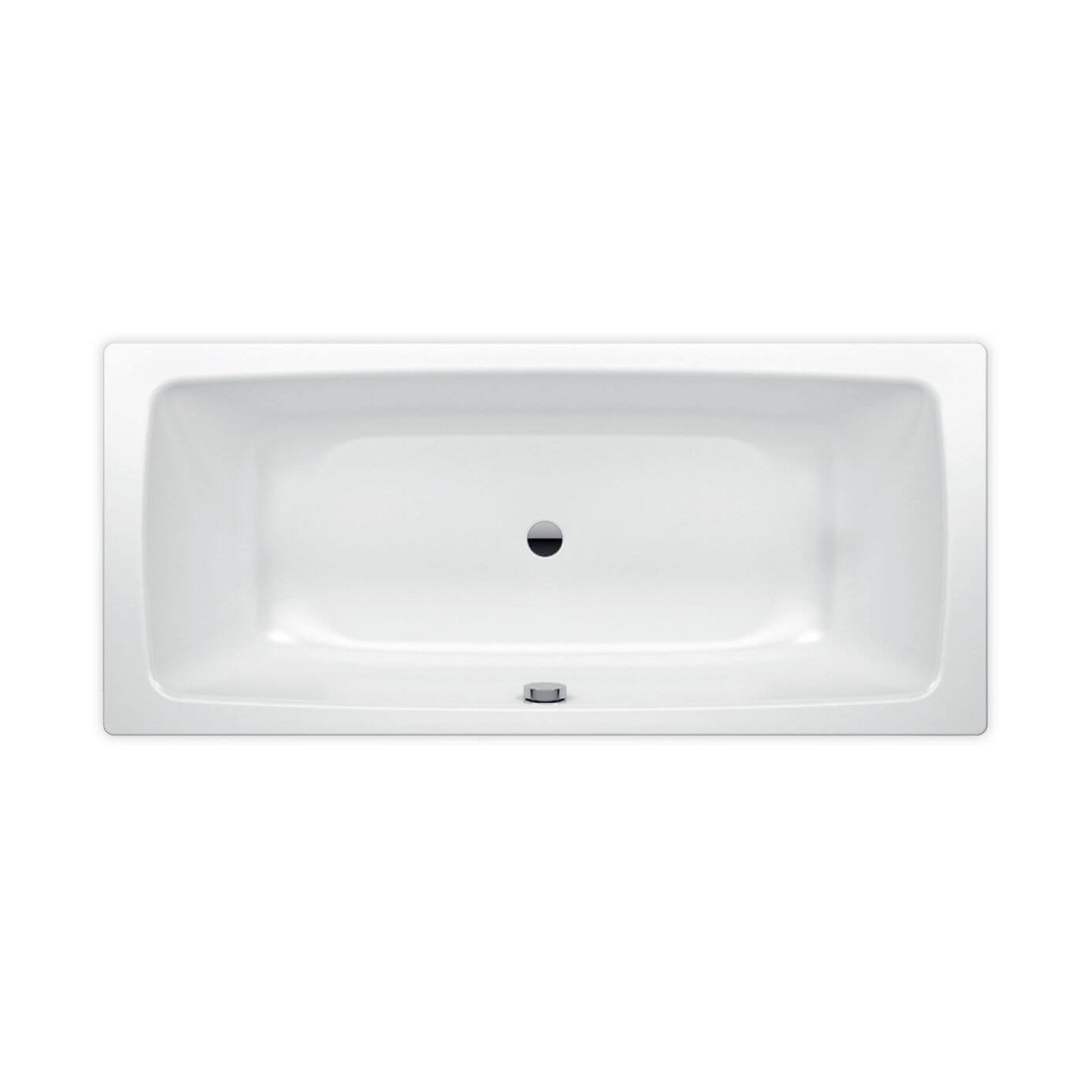 Wanna Do Zabudowy Cayono Duo 180x80 cm 272500010001 Kaldewei Wanna Do Zabudowy Cayono Duo 180x80 cm 272500010001 Kaldewei