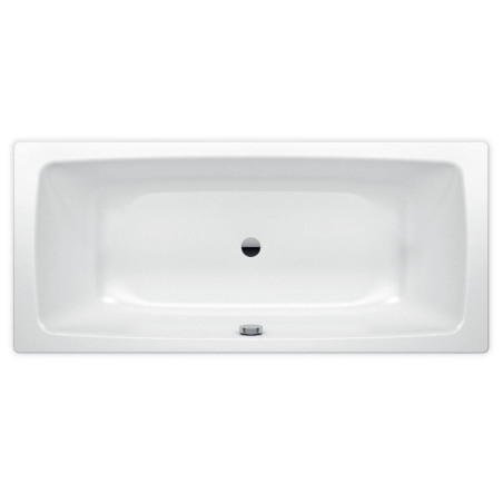 Wanna Do Zabudowy Cayono Duo 180x80 cm 272500010001 Kaldewei