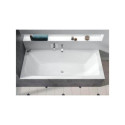 Wanna Do Zabudowy Cayono Duo 180x80 cm 272500010001 Kaldewei Wanna Do Zabudowy Cayono Duo 180x80 cm 272500010001 Kaldewei