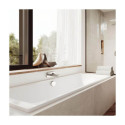 Wanna Do Zabudowy Cayono Duo 180x80 cm 272500010001 Kaldewei Wanna Do Zabudowy Cayono Duo 180x80 cm 272500010001 Kaldewei