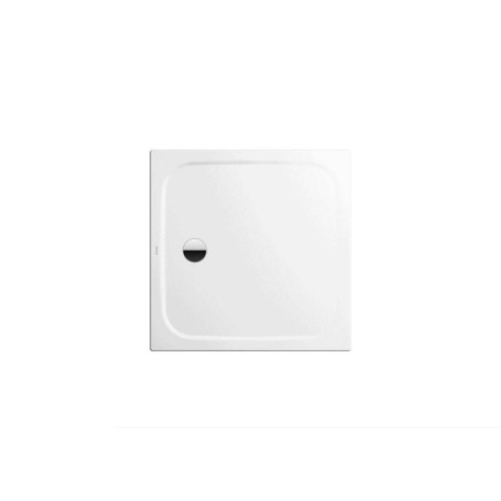 Brodzik Kwadratowy Cayonoplan 100x100 Obniżony Nośnik 361847980001 Kaldewei