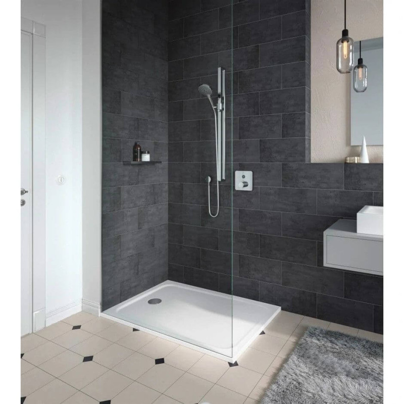 Brodzik Kwadratowy Cayonoplan 100x100 Obniżony Nośnik 361847980001 Kaldewei Brodzik Kwadratowy Cayonoplan 100x100 Obniżony Nośnik 361847980001 Kaldewei