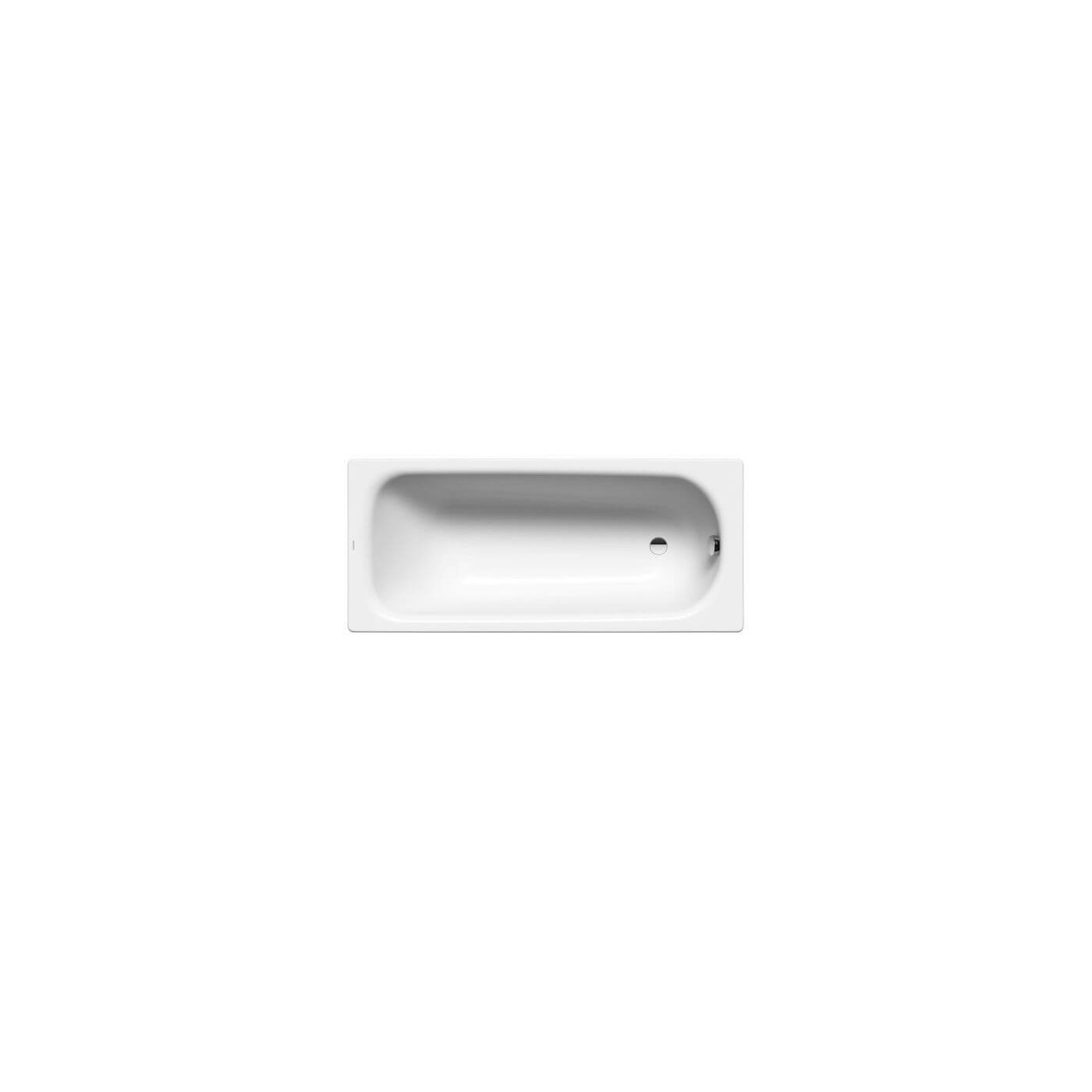 Wanna Do Zabudowy Saniform Plus 360-1 140x70 cm 111500010001 Kaldewei Wanna Do Zabudowy Saniform Plus 360-1 140x70 cm 111500010001 Kaldewei