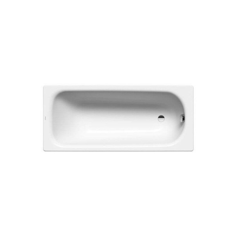 Wanna Do Zabudowy Saniform Plus 373-1 170x75 cm 112600010001 Kaldewei Wanna Do Zabudowy Saniform Plus 373-1 170x75 cm 112600010001 Kaldewei