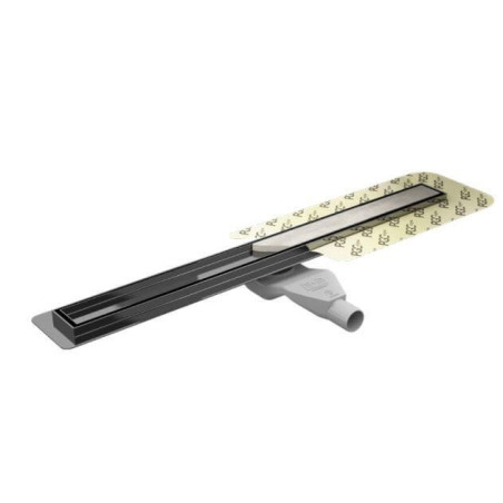 Odpływ Liniowy Norm Drain Line 70 cm Z Syfonem H+M Snake 522.0119.03.070/LI700MINR Emporia