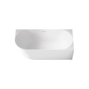 Wanna Wolnostojąca Narożna Prawa Molly S 150x78 TW-7790R-1500 Emporia Wanna Wolnostojąca Narożna Prawa Molly S 150x78 TW-7790R-1500 Emporia