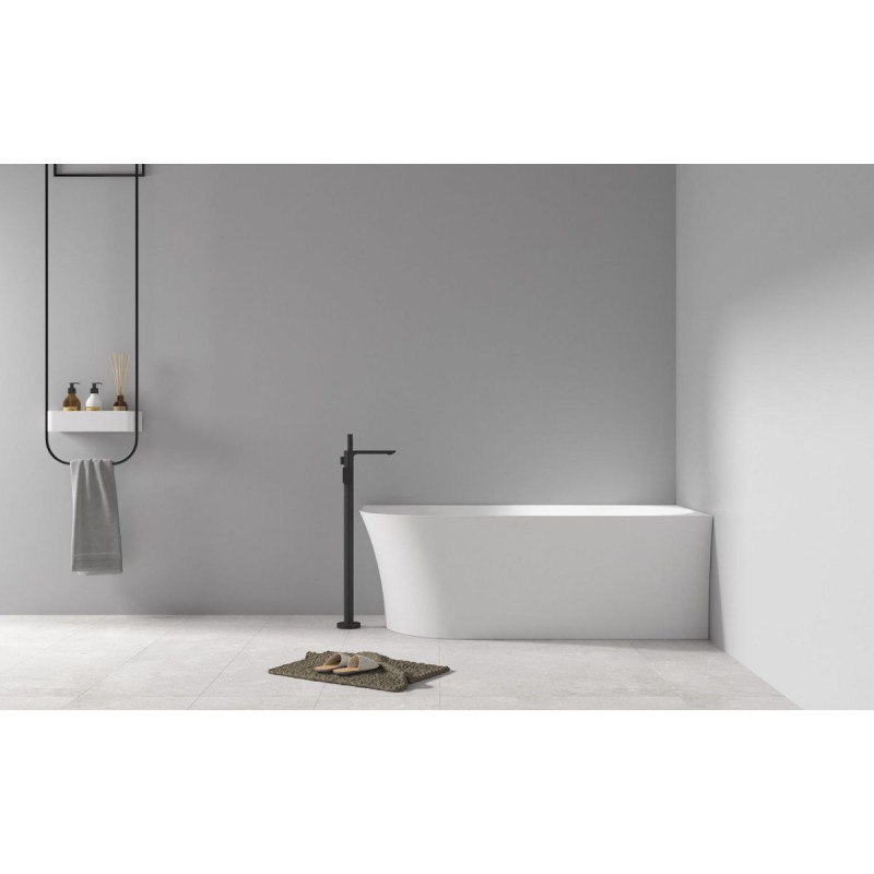 Wanna Wolnostojąca Narożna Prawa Molly S 150x78 TW-7790R-1500 Emporia Wanna Wolnostojąca Narożna Prawa Molly S 150x78 TW-7790R-1500 Emporia