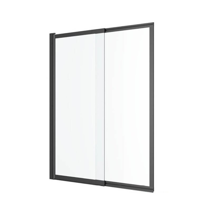 Parawan Nawannowy Rozsuwany Liner Czarny KAEX.2930.1100.LP Excellent Parawan Nawannowy Rozsuwany Liner Czarny KAEX.2930.1100.LP Excellent