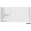 Wanna Do Zabudowy Saniform Plus 372-1 160x75 cm 112500010001 Kaldewei Wanna Do Zabudowy Saniform Plus 372-1 160x75 cm 112500010001 Kaldewei