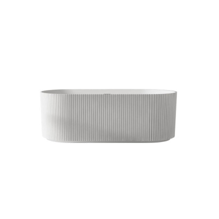Wanna Wolnostojąca Rio 150x75 Biała WS203L-1500 Emporia