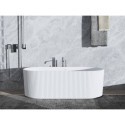 Wanna Wolnostojąca Rio 150x75 Biała WS203L-1500 Emporia Wanna Wolnostojąca Rio 150x75 Biała WS203L-1500 Emporia