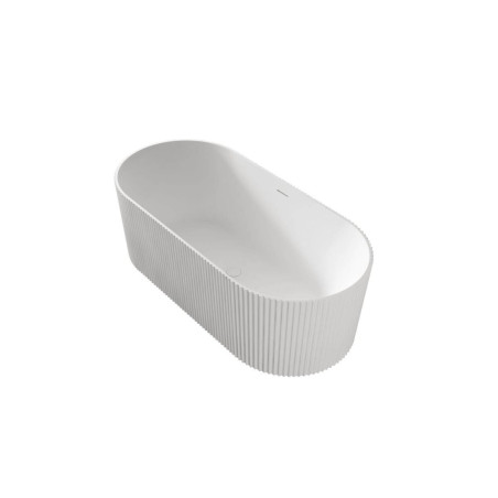 Wanna Wolnostojąca Rio 170x80 Biała WS203L-1700 Emporia
