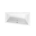 Wanna Intima Slim Prawa 160x90 WAIT-160-SP Besco Wanna Intima Slim Prawa 160x90 WAIT-160-SP Besco
