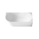 Wanna Wolnostojąca Narożna Prawa Molly XL 170x78 TW-7790R-1700 Emporia Wanna Wolnostojąca Narożna Prawa Molly XL 170x78 TW-7790R-1700 Emporia