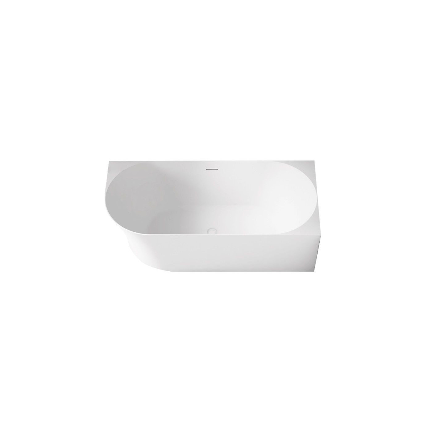 Wanna Wolnostojąca Narożna Prawa Molly XL 170x78 TW-7790R-1700 Emporia Wanna Wolnostojąca Narożna Prawa Molly XL 170x78 TW-7790R-1700 Emporia