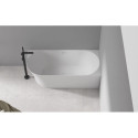 Wanna Wolnostojąca Narożna Prawa Molly XL 170x78 TW-7790R-1700 Emporia Wanna Wolnostojąca Narożna Prawa Molly XL 170x78 TW-7790R-1700 Emporia