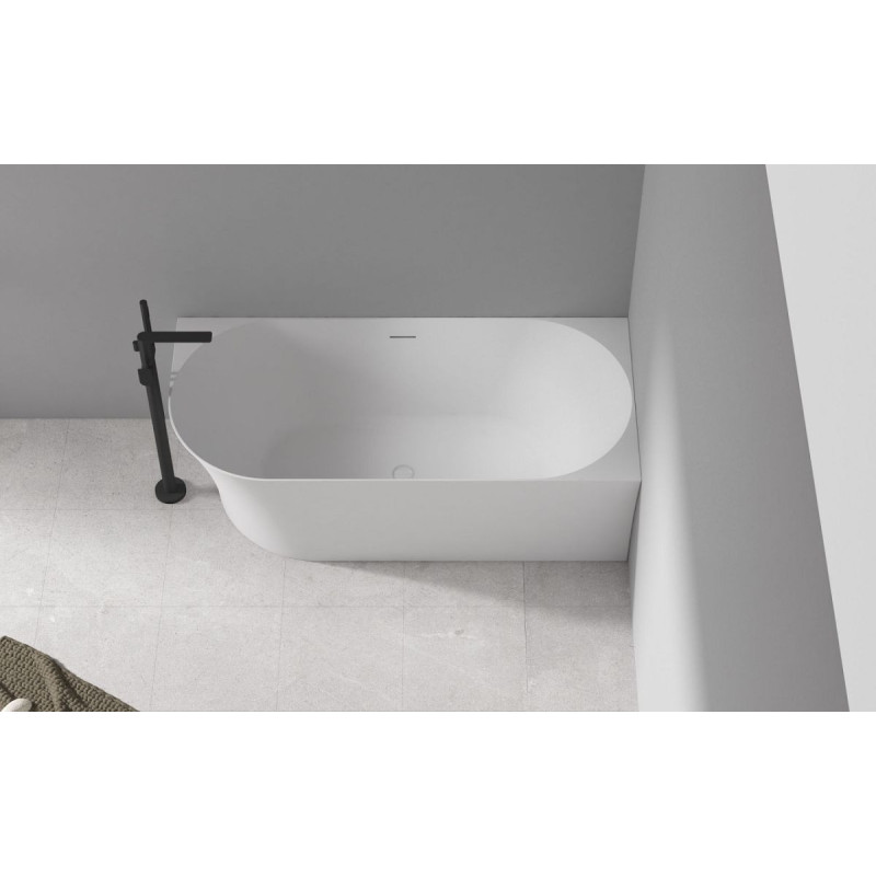 Wanna Wolnostojąca Narożna Prawa Molly XL 170x78 TW-7790R-1700 Emporia Wanna Wolnostojąca Narożna Prawa Molly XL 170x78 TW-7790R-1700 Emporia