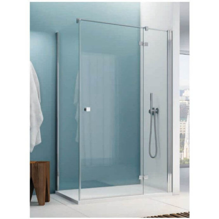 Drzwi Prysznicowe Annea AN13 80cm Część Prawa AN13D08005007 Sanswiss