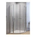Kabina Prysznicowa Eos PDD II 80cm Część Prawa 13799470-01P Radaway Kabina Prysznicowa Eos PDD II 80cm Część Prawa 13799470-01P Radaway
