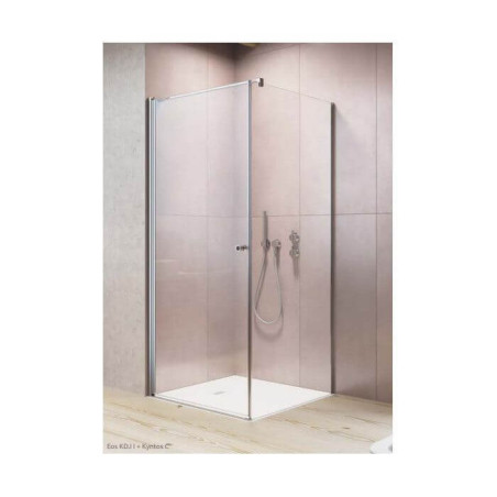 Kabina Prysznicowa Eos KDJ I 80x100 Lewa 137543-01-01L Radaway