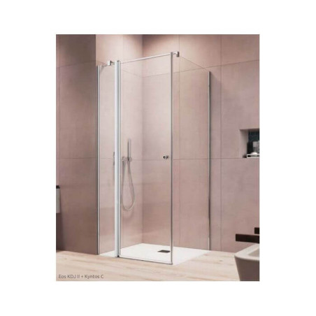 Drzwi Prysznicowe Eos KDJ II 110cm Część Lewa 13799423-01L Radaway