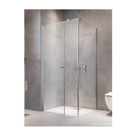 Kabina Prysznicowa Eos KDS I 1200x900 Lewa 137554-01-01L Radaway