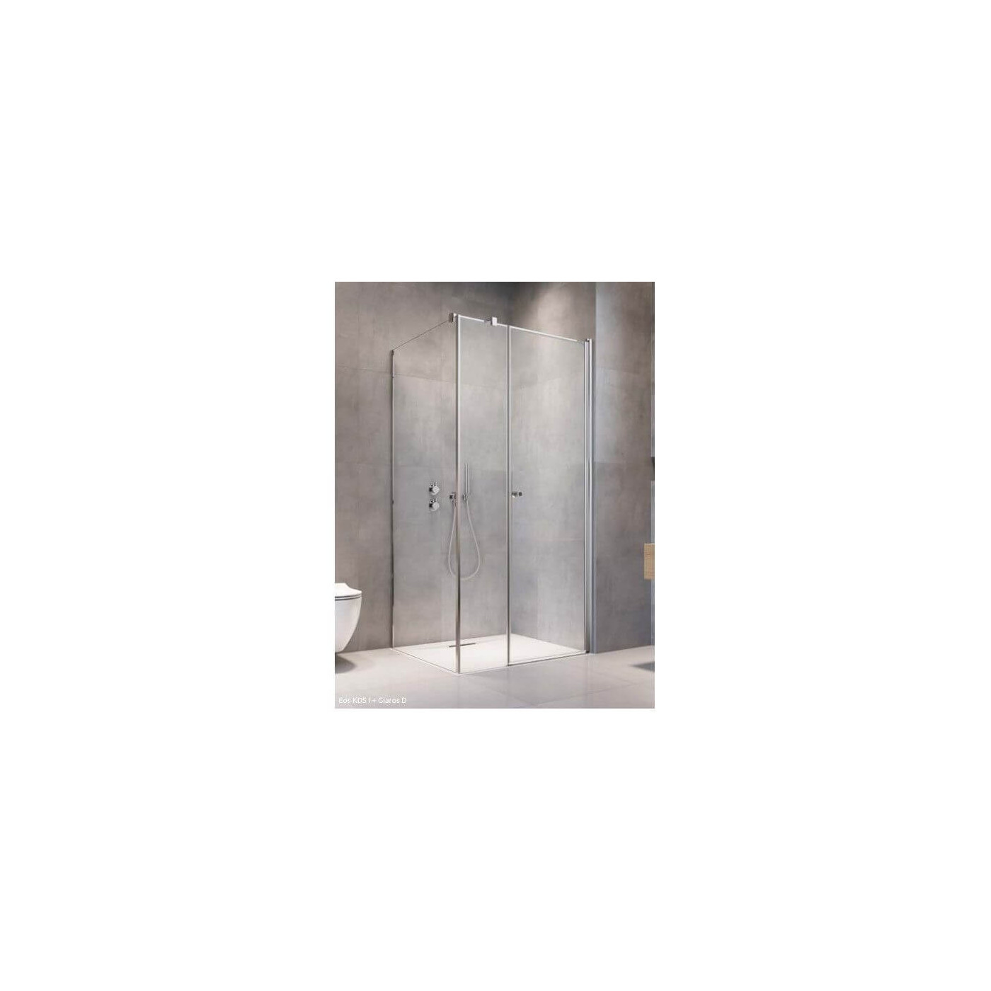 Kabina Prysznicowa Eos KDS I 1400x1000 Prawa 137558-01-01R Radaway Kabina Prysznicowa Eos KDS I 1400x1000 Prawa 137558-01-01R Radaway