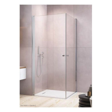Kabina Prysznicowa Eos KDD I 80x80 137213-01-01 Radaway