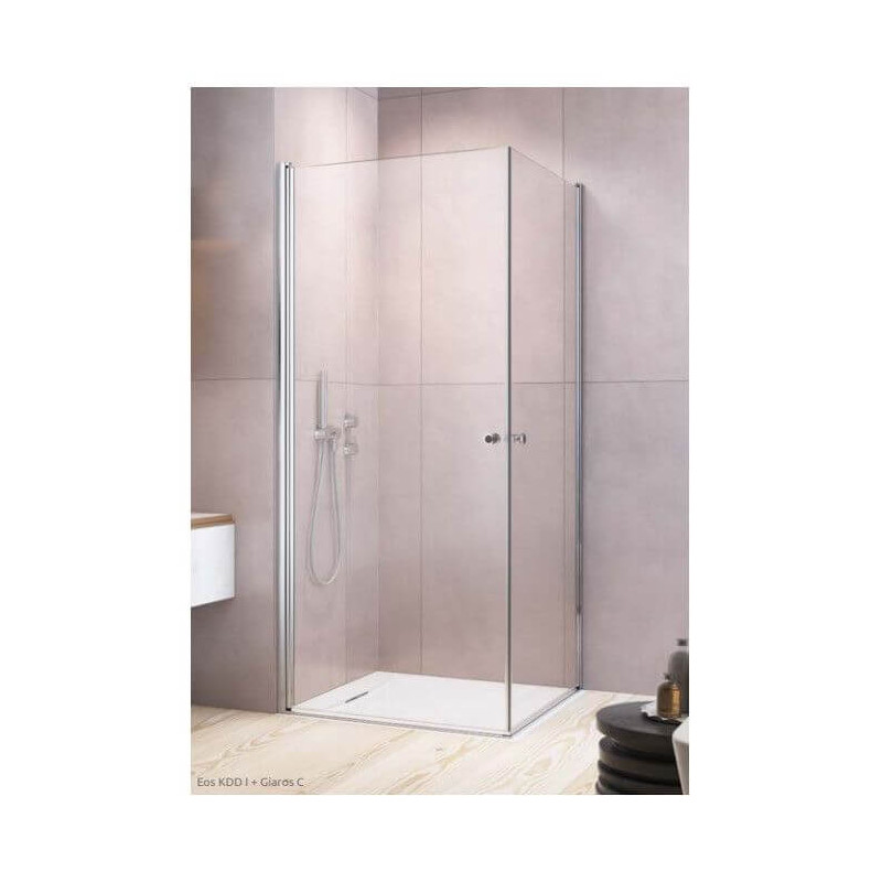 Kabina Prysznicowa Eos KDD I 100x100 137223-01-01 Radaway Kabina Prysznicowa Eos KDD I 100x100 137223-01-01 Radaway