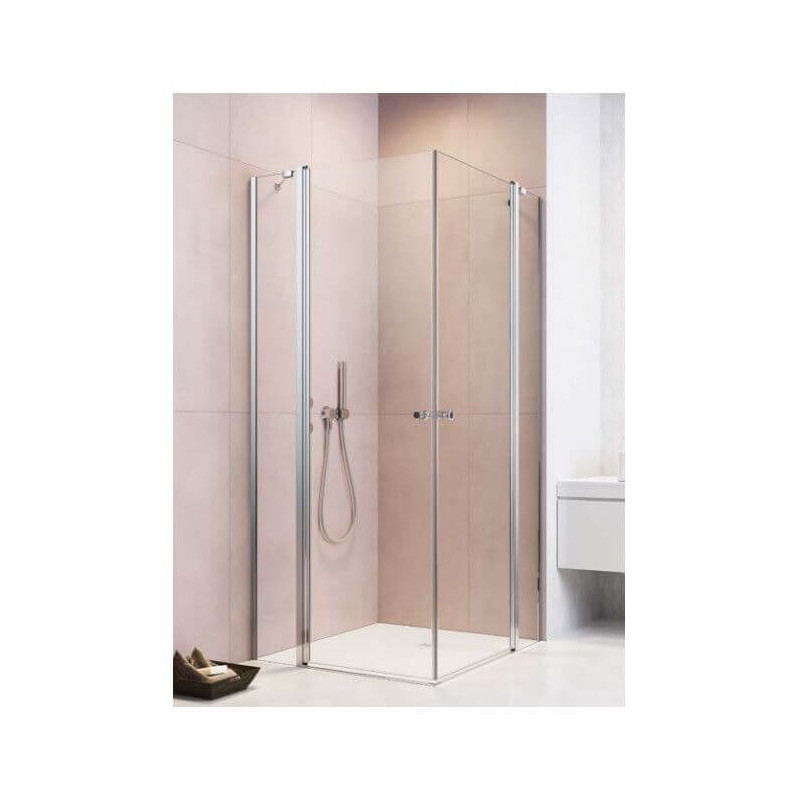 Kabina Prysznicowa Eos KDD II Lewa 13799461-01L Radaway Kabina Prysznicowa Eos KDD II Lewa 13799461-01L Radaway