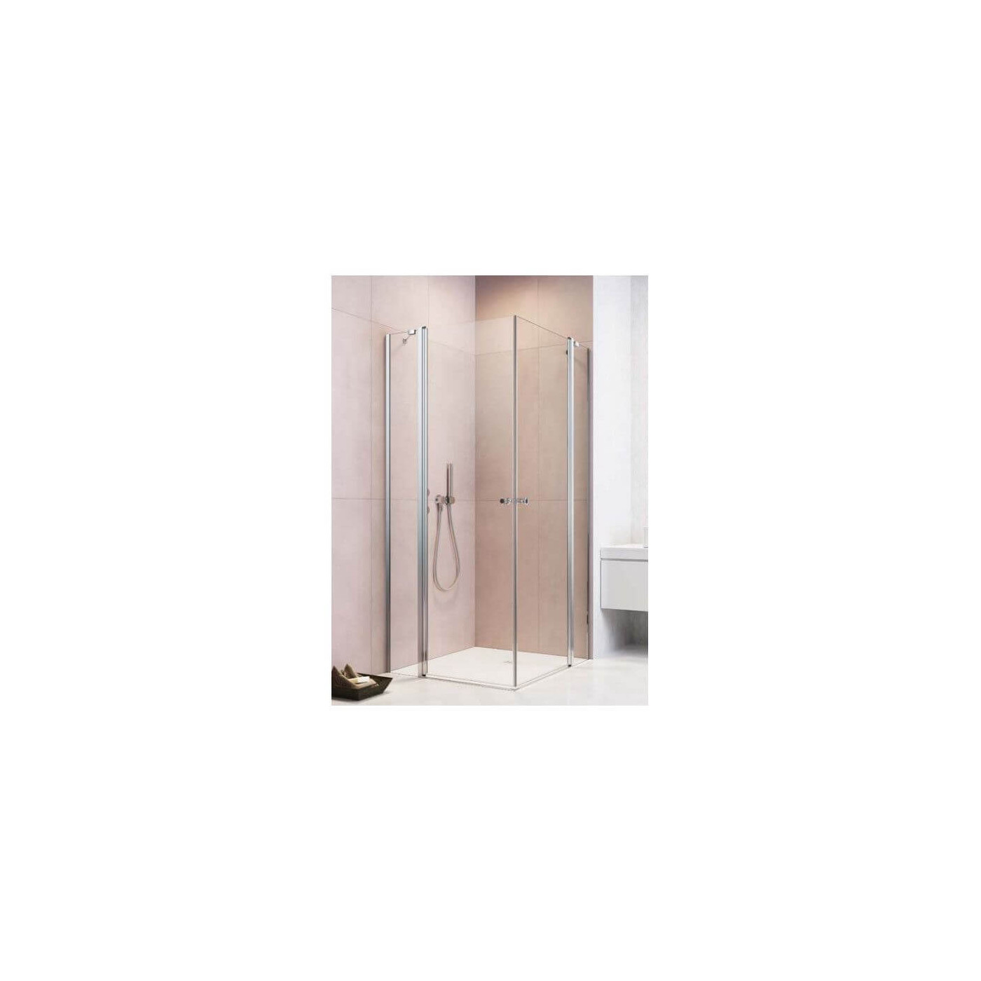 Kabina Prysznicowa Eos KDD II Lewa 13799462-01L Radaway Kabina Prysznicowa Eos KDD II Lewa 13799462-01L Radaway