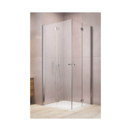 Kabina Prysznicowa Eos KDD B 100Lx90P 137353-01-01L Radaway